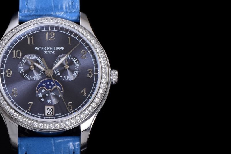 PATEK PHILIPPE Watches